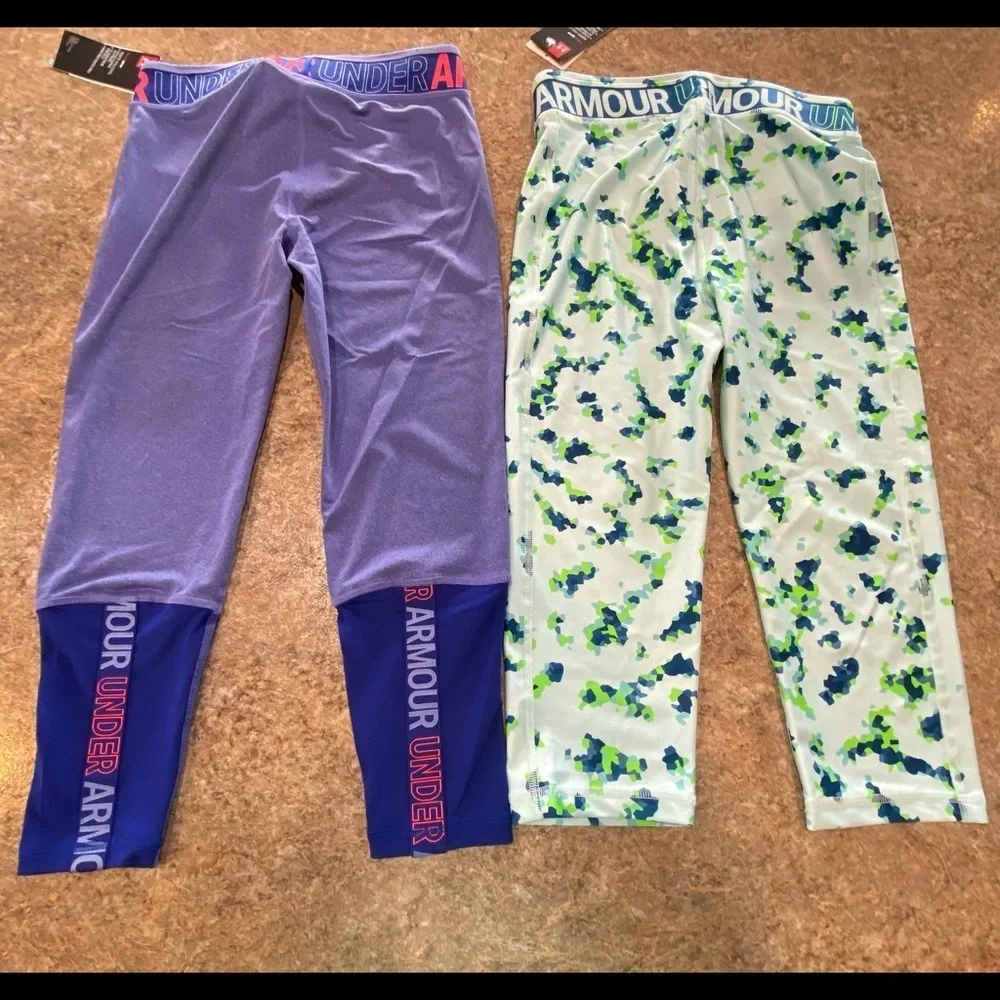 Under Armour size large
